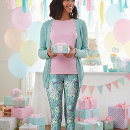 Search for blue paisley leggings Pink