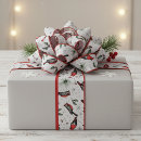 Search for country christmas ribbon Pattern