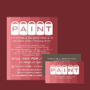 Recherche de paint prospectus Peintre