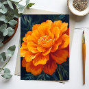 Search for marigold postcards Orange