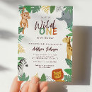 Search for african safari baby shower invitations Modern