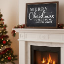 Recherche de christmas eve posters Santa