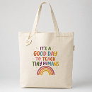 Search for kindergarten graduation bags Rainbow