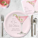 Search for martini plates A tini bit older