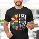 Recherche de tournesols tshirts Toute personne