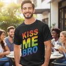 Recherche de kiss tshirts Simple