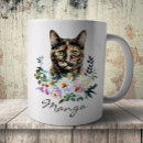 Search for tortoiseshell cat mugs Feline