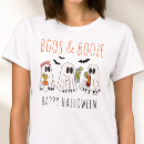 Recherche de adult halloween tshirts Pour elle