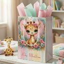 Search for giraffe gift bags Baby