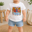 Search for usa baby shirts Red white blue