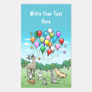 Search for balloon animal stickers Cute
