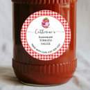 Search for tomato sauce labels Salsa