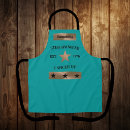 Search for rustic aprons Barbeque
