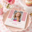 Recherche de paillettes roses serviettes Fille
