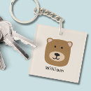 Search for bear keychains Fun