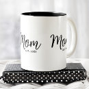 Recherche de dates tasses Nouvelle maman