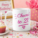Search for milestone birthdays mugs For her