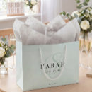 Recherche de vie verte Bridesmaid