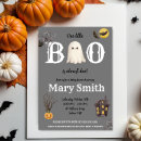 Search for ghosted invitations Ghosts