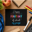 Search for first day postcards Teacher