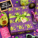 Recherche de avocat papier cadeau Végétalien