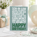 Search for father son birthday invitations Funny