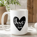 Recherche de jesus tasses Dieu