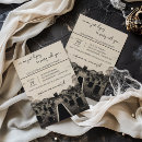Search for dyed invitations Party