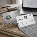 Recherche de industrielle cartes visite Entrepreneur industriel