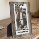 Recherche de cheval plaques Équin