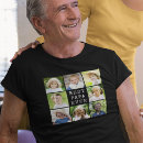 Recherche de pépé tshirts Anniversaire de grand père