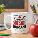 Recherche de enfance tasses Enseignant