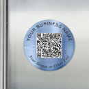 Search for qr code magnets Promotional