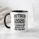 Search for leaving coworker mugs Humour