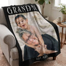 Search for for gigi blankets Typography