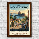 Search for brazil posters Vintage