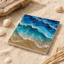 Search for blue waves tiles Beach house