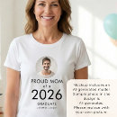 Search for mom graduation tshirts Senior