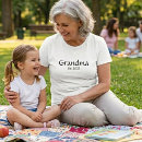 Search for new grandma tshirts Black white