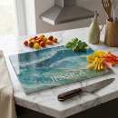 Search for coastal cutting boards Beach