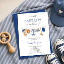 Search for baseball baby shower invitations Little slugger