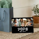 Search for grandparents thank you cards For him