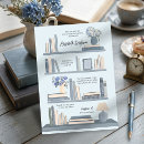 Search for literary invitations Books and brunch