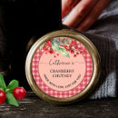 Search for cranberry labels Preserves