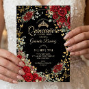 Search for black butterfly invitations Mis quince anos
