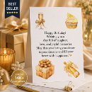 Search for luxury birthday cards For her