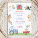 Search for oink invitations Boy