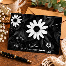 Search for monochrome photography postcards Floral
