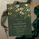 Search for hunter wedding invitations Woodland
