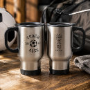 Search for end of season soccer Coach
